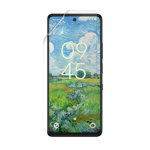 Hydrogel Screen Protector for TCL 50 Pro NXTPAPER by 9eight5