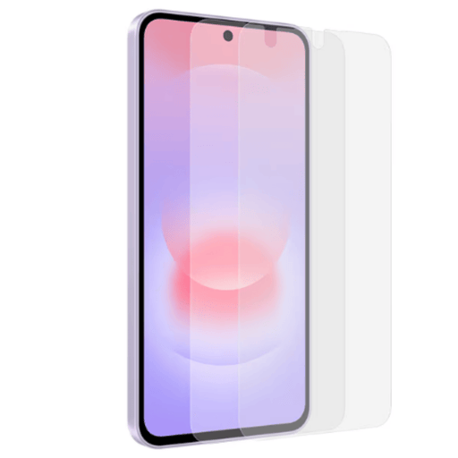 9eight5 Mobile Phone Accessories Screen Protector for Samsung A37 Screen Protector for Samsung A37