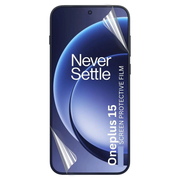 Hydrogel Screen Protector for OnePlus 15 (Pack of 2) by 9eight5