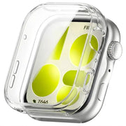 Protective Case for Huawei Watch fit 5 (Clear) by That Watch Shop
