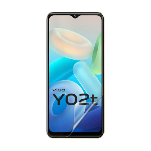 Hydrogel Screen Protector for Vivo Y02t by 9eight5