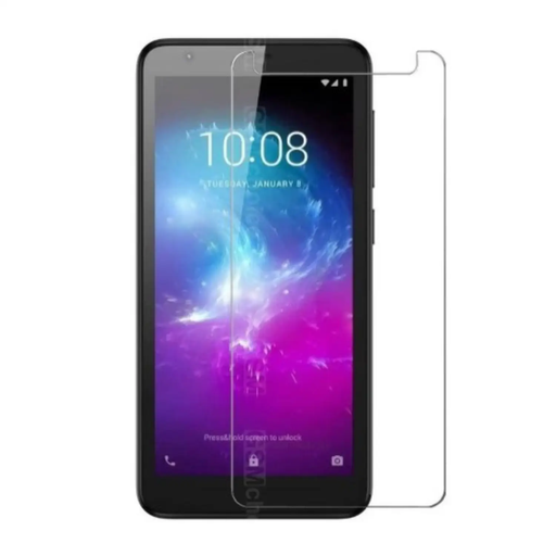 Hydrogel Screen Protector for ZTE Blade A3 (2019) (Pack of 2) by 9eight5