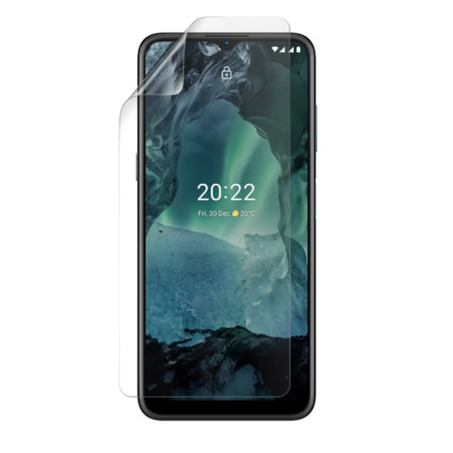 Hydrogel Screen Protector for Nokia G11 (Pack of 2) by 9eight5