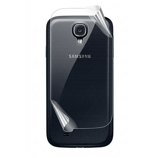 9eight5 Mobile Phone Accessories Back Hydrogel Protector for Samsung Galaxy S4 Back Hydrogel Protector for Samsung Galaxy S4