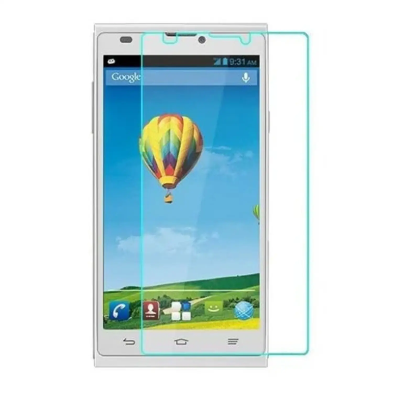 Hydrogel Screen Protector for ZTE Blade L2 (Pack of 2) by 9eight5