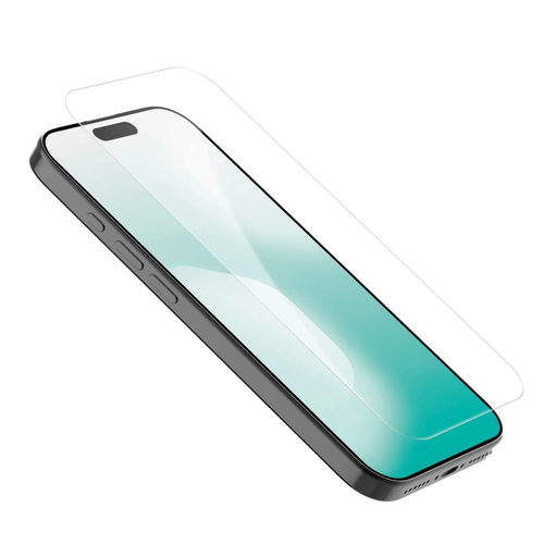 9eight5 Mobile Phone Accessories Screen Protector for iPhone 18 9eight5 iPhone 18 Screen Protector Ultra Slim Glass