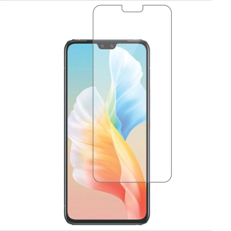 Hydrogel Screen Protector for Vivo S10 Pro by 9eight5