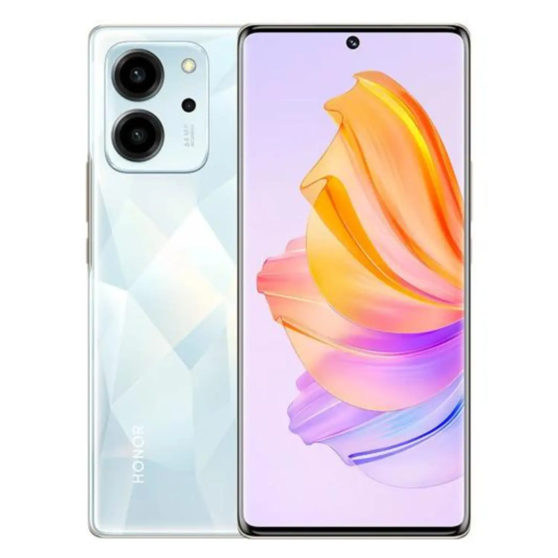 Hydrogel Screen Protector for Honor 80 SE by 9eight5