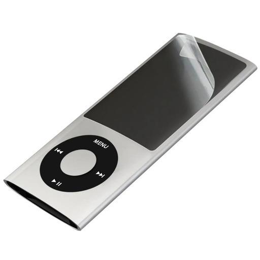Hydrogel Screen Protector for iPod Nano (5th Generation) by 9eight5