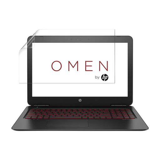 Hydrogel Screen Protector for HP OMEN 17 W101NA (Pack of 2) by 9eight5