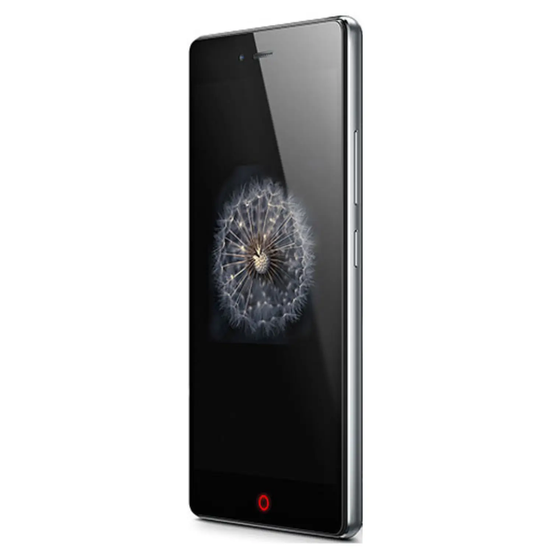 Hydrogel Screen Protector for Nubia Z9 Mini by 9eight5