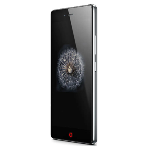 Hydrogel Screen Protector for Nubia Z9 Mini by 9eight5