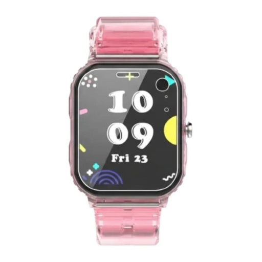 Hydrogel Screen Protector for Kogan Aura Smart Watch (Pack of 6) by That Watch Shop
