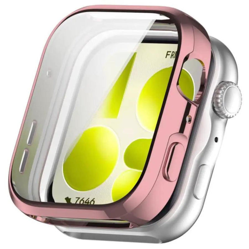 Protective Case for Huawei Watch fit 5 (Rosegold) by That Watch Shop