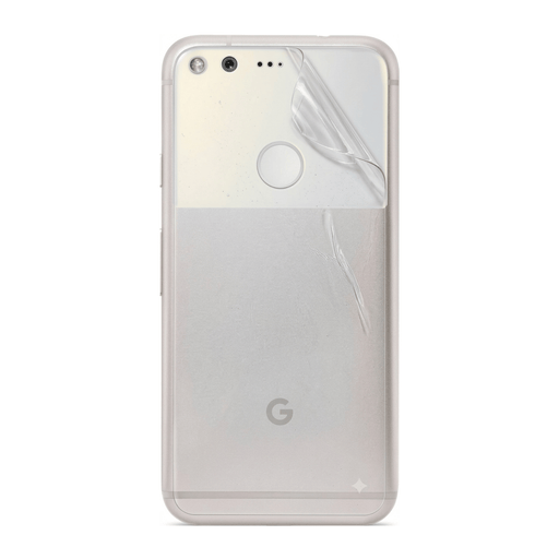 9eight5 Mobile Phone Accessories Back Hydrogel Protector for Google Pixel XL Back Hydrogel Protector for Google Pixel XL