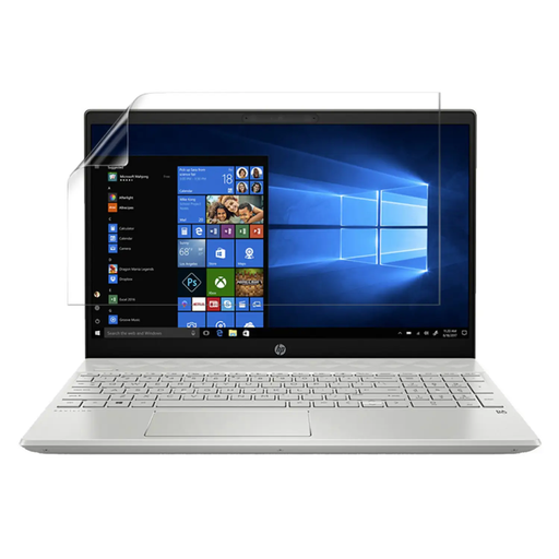 Hydrogel Screen Protector for HP Pavilion 15 CS3005NA by 9eight5