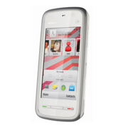 Hydrogel Screen Protector for Nokia 5230 by 9eight5