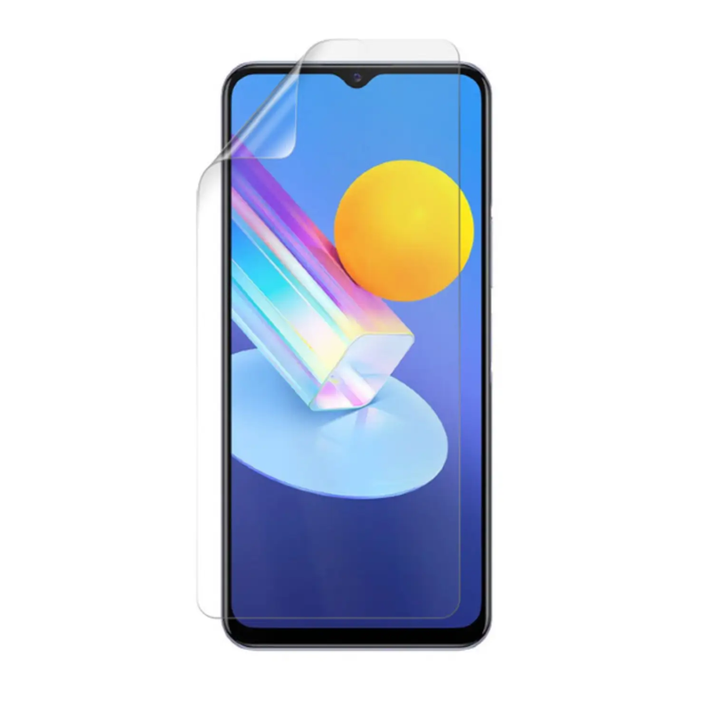 Hydrogel Screen Protector for Vivo Y72 5G by 9eight5