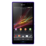 Hydrogel Screen Protector for Sony Xperia C by 9eight5