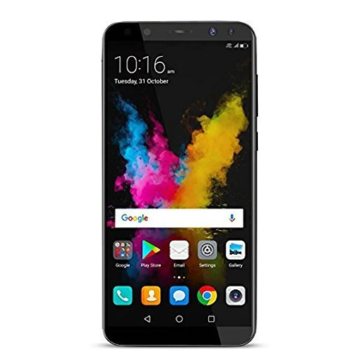 Hydrogel Screen Protector for Honor 9i (2018) (Pack of 2) by 9eight5