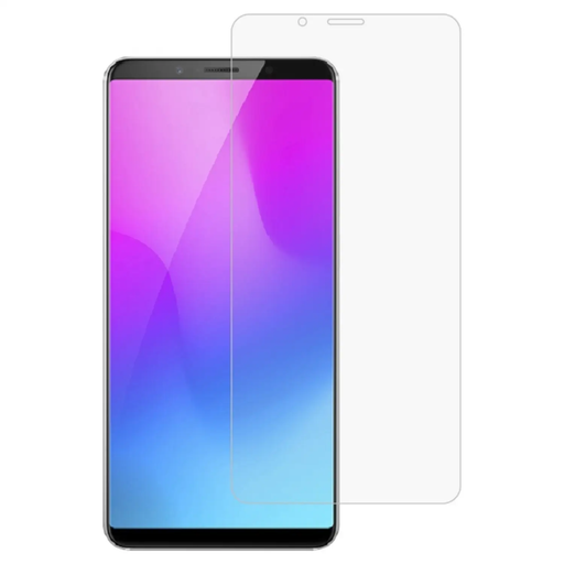 Hydrogel Screen Protector for Nubia Z18 Mini (Pack of 2) by 9eight5