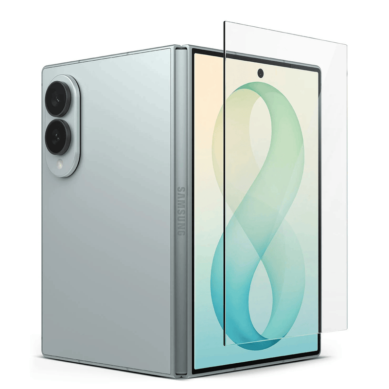 9eight5 Mobile Phone Accessories Screen Protector for Samsung Z Fold 8 Screen Protector for Samsung Z Fold 8