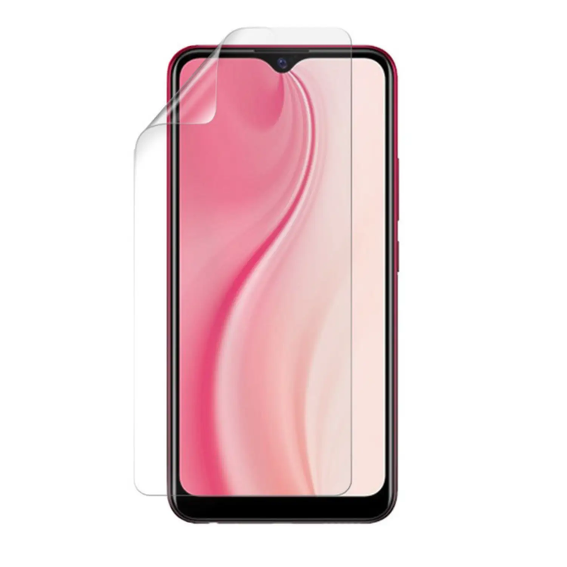Hydrogel Screen Protector for Vivo Y3s (Pack of 2) by 9eight5