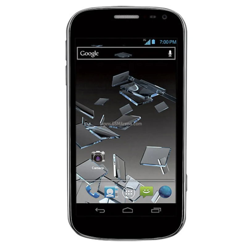 Hydrogel Screen Protector for ZTE Flash by 9eight5