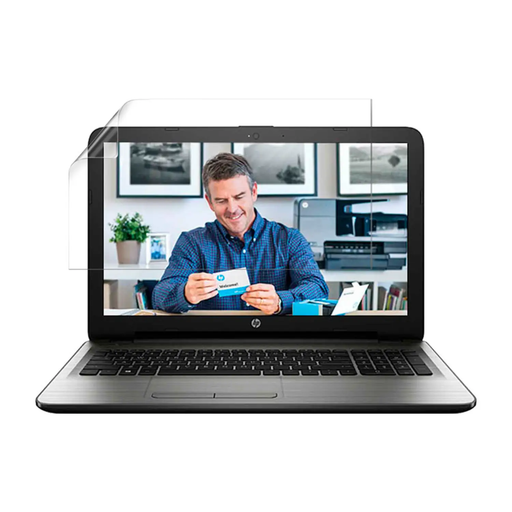 Hydrogel Screen Protector for HP Notebook 15 AY019TU by 9eight5