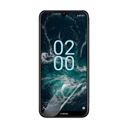 Hydrogel Screen Protector for Nokia C200 by 9eight5