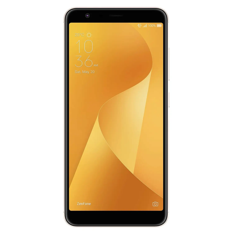 Hydrogel Screen Protector for Asus Zenfone Max Plus (M1) ZB570TL by 9eight5