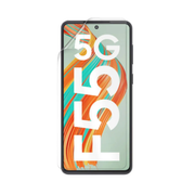 Hydrogel Screen Protector for Samsung Galaxy F55 (Pack of 2) by 9eight5