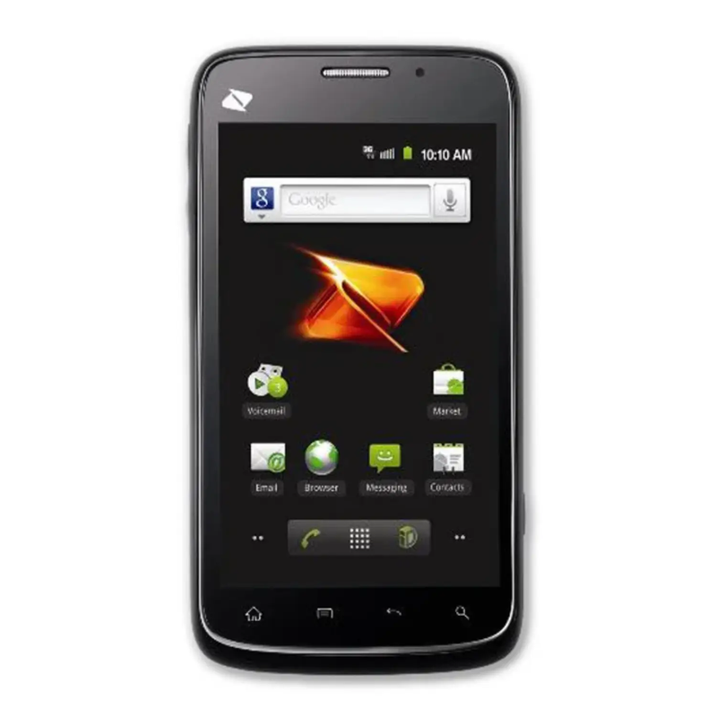 Hydrogel Screen Protector for ZTE Warp by 9eight5