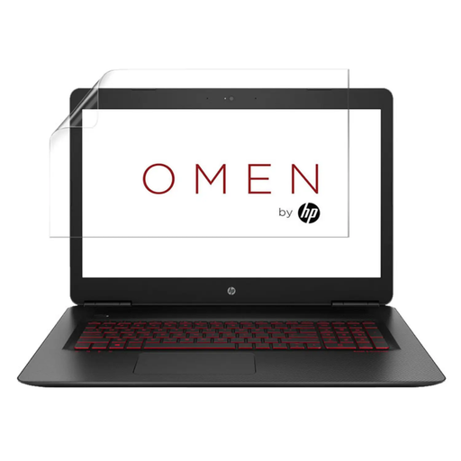 Hydrogel Screen Protector for HP OMEN 17 W005NA (Pack of 2) by 9eight5