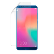 Hydrogel Screen Protector for Honor V10/View 10 (Pack of 2) by 9eight5