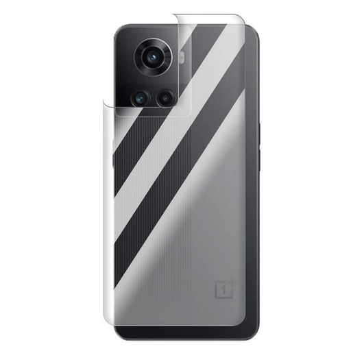 9eight5 Mobile Phone Accessories Back Hydrogel Protector for OnePlus 10R Back Hydrogel Protector for OnePlus 10R
