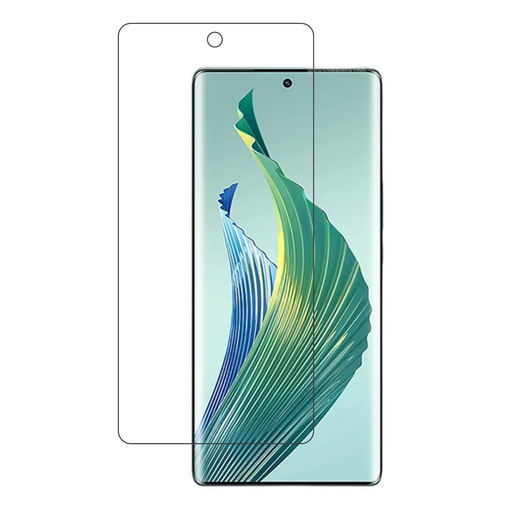 Hydrogel Screen Protector for Honor Magic5 Lite by 9eight5