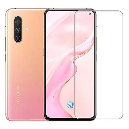 Hydrogel Screen Protector for Vivo X30 by 9eight5