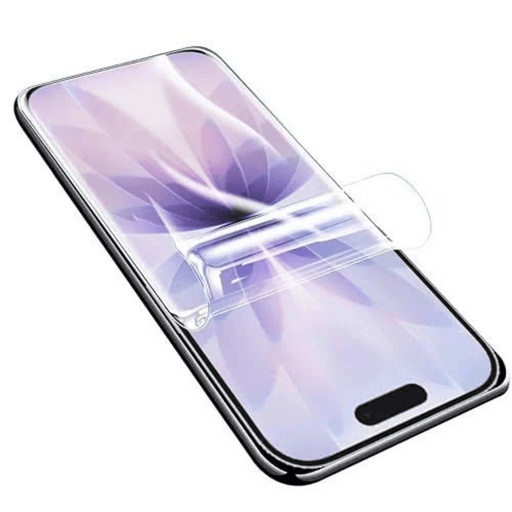 9eight5 Mobile Phone Accessories Hydrogel Screen Protector for iPhone 18 Air (Pack of 2) Hydrogel Screen Protector for iPhone 18 Air (Pack of 2)