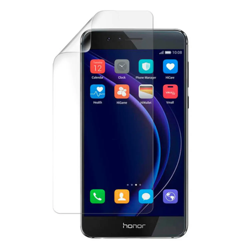 Hydrogel Screen Protector for Honor 8 (2016) (Pack of 2) by 9eight5