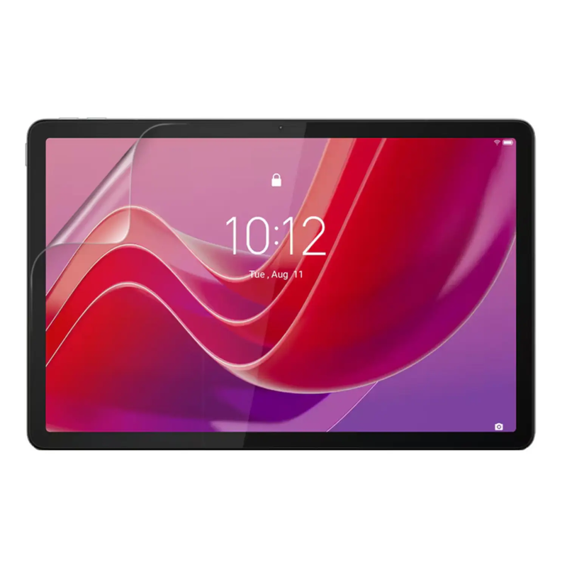 Hydrogel Screen Protector for Lenovo Tab K11 by 9eight5