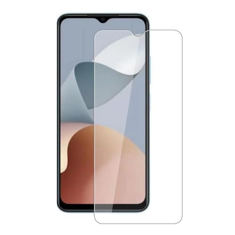 Hydrogel Screen Protector for ZTE Blade A34 by 9eight5