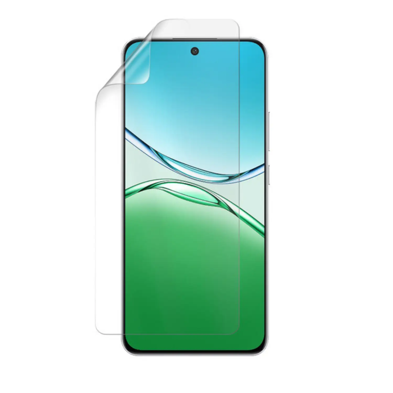 Hydrogel Screen Protector for OPPO F29 Pro 5G (Pack of 2) by 9eight5