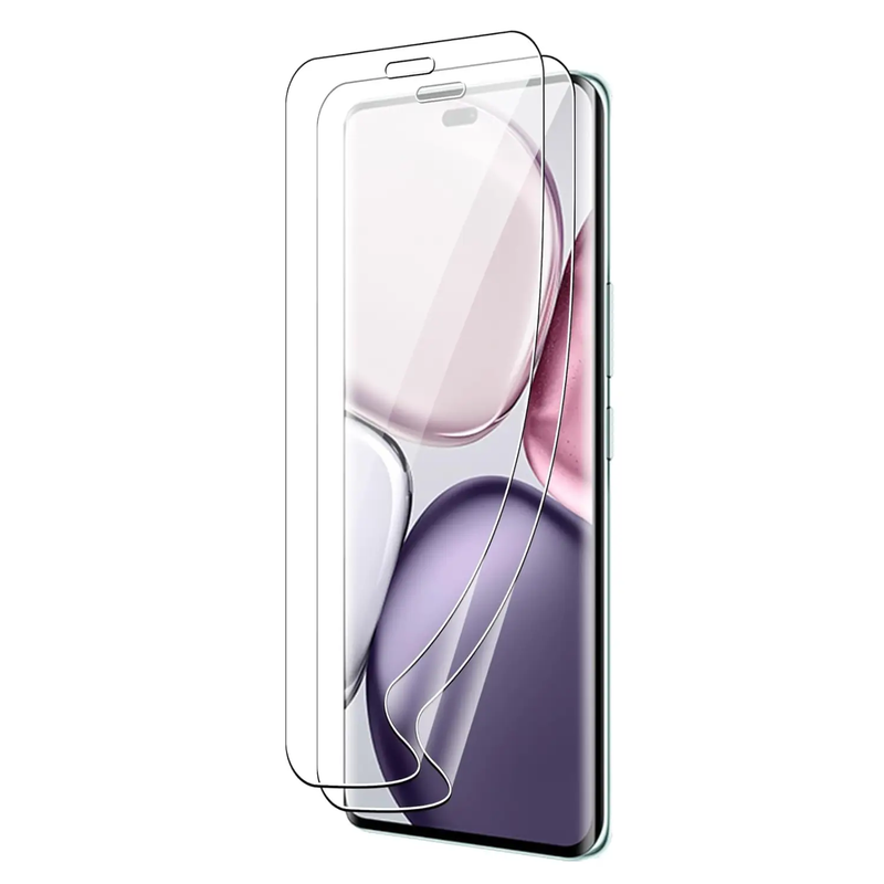Hydrogel Screen Protector for Honor Magic7 Lite by 9eight5