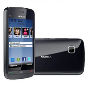 Hydrogel Screen Protector for Nokia C5-06 by 9eight5