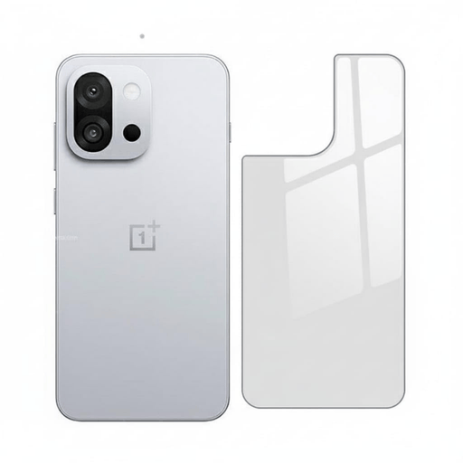 9eight5 Mobile Phone Accessories Back Hydrogel Protector for OnePlus 13T Back Hydrogel Protector for OnePlus 13T