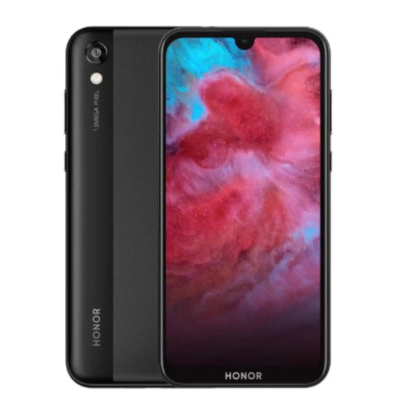 Hydrogel Screen Protector for Honor Play 3e (2019) (Pack of 2) by 9eight5