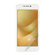 Hydrogel Screen Protector for Asus Zenfone 4 Max ZC520KL (Pack of 2) by 9eight5