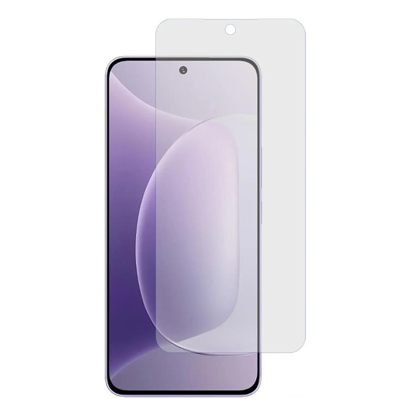 Hydrogel Screen Protector for Honor 300 (Pack of 2) by 9eight5