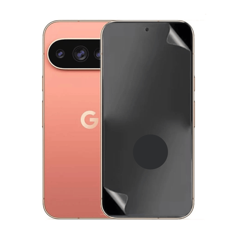 9eight5 Mobile Phone Accessories Hydrogel Screen Protector for Google Pixel 11 Pro Hydrogel Screen Protector for Google Pixel 11 Pro